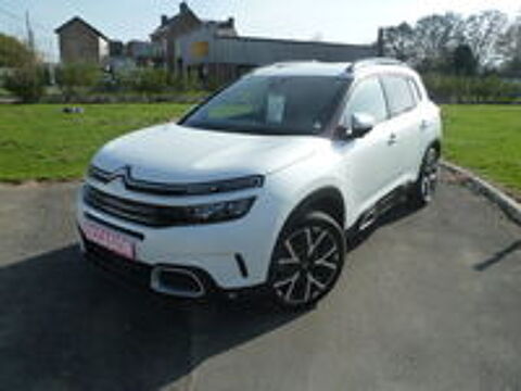 C5 aircross C5 Aircross PureTech 180 S&S EAT8 Shine 2020 occasion 59530 Le Quesnoy