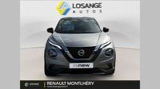 Juke DIG-T 114 DCT7 N-Design 2022 occasion 91310 Montlh&eacute;ry