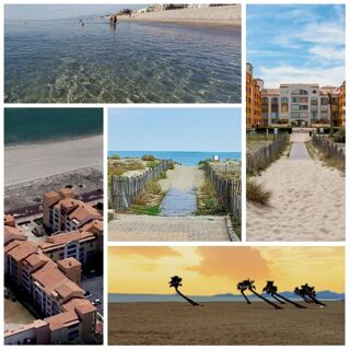  Appartement  vendre 2 pices 27 m