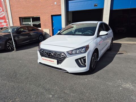 Annonce voiture Hyundai Ioniq 19490 €