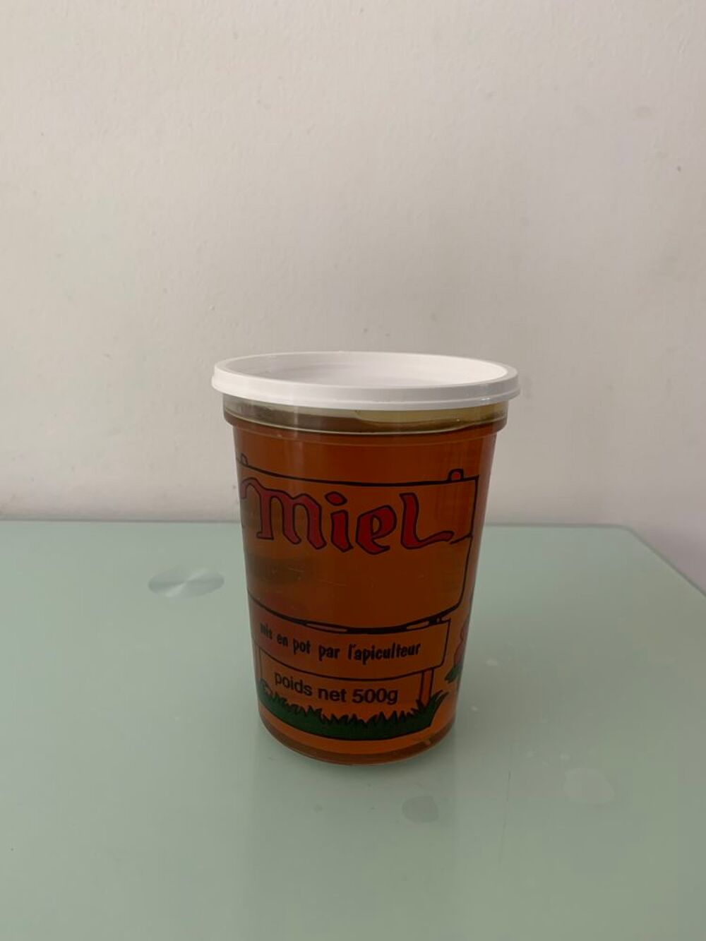 Miel Cuisine