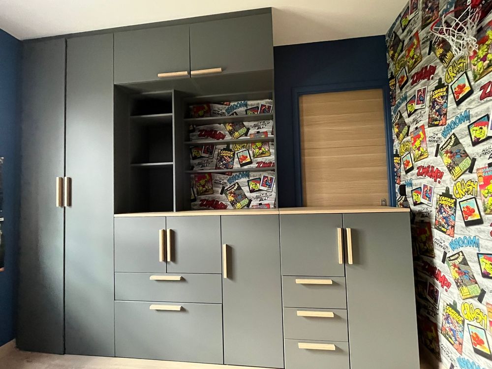 Chambre enfant Meubles