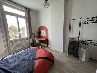  Colocation à louer 5 pièces 93 m²