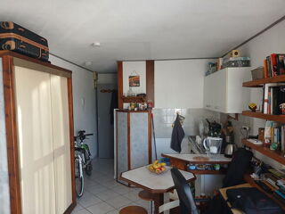  Appartement � louer 1 pi�ce 20 m� Dijon