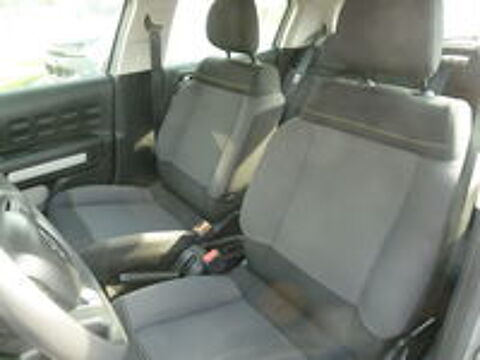 C3 Feel Pack 83 ch (4 CV) 2022 occasion 59530 Le Quesnoy