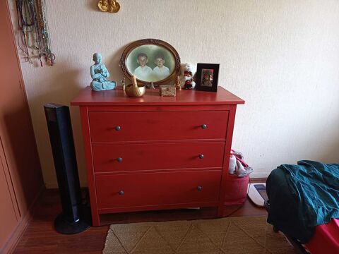 Commode Bordeaux (33)