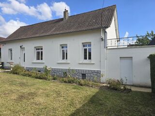  Maison � vendre 7 pi�ces 140 m�