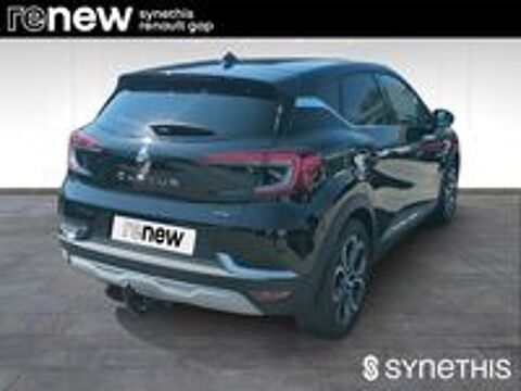Captur E-Tech full hybrid 145 Techno 2023 occasion 05000 Gap