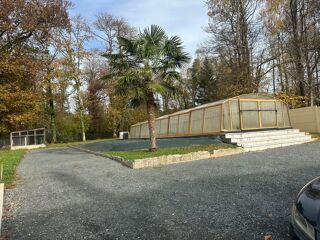  Maison � vendre 4 pi�ces 89 m�