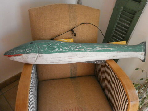 Poisson en bois 22 Leg (44)