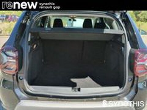 Duster Blue dCi 115 4x2 Journey 2024 occasion 05000 Gap