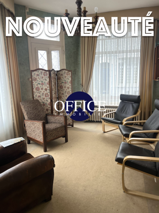  Maison  vendre 6 pices 125 m