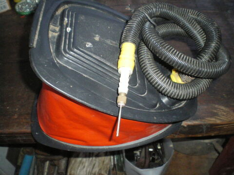 GONFLEUR A PIED 5 Cosne-Cours-sur-Loire (58)