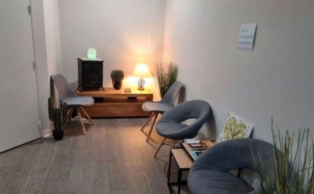 Location Colocation Bureau 14m2 Le Pian-Médoc Médoc Le pian-médoc