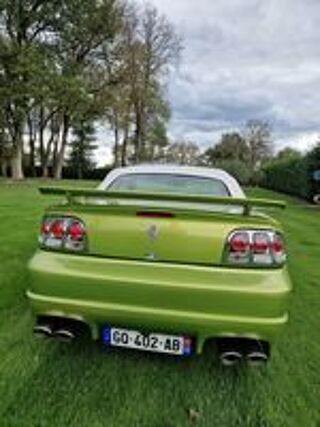  1994 occasion 32160 Plaisance
