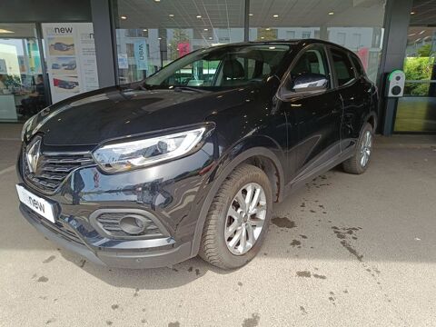 Annonce voiture Renault Kadjar 15980 €