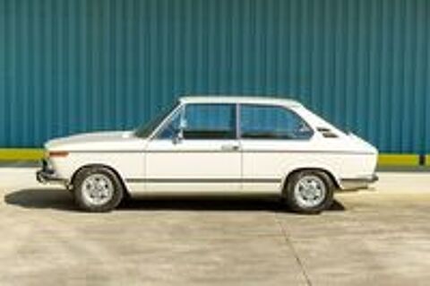Divers 2000 Tii Touring 1972 occasion 59310 Auchy-lez-Orchies