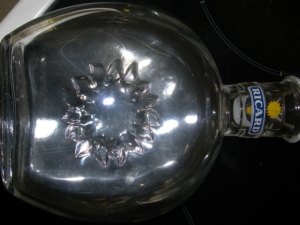 Carafe RICARD 