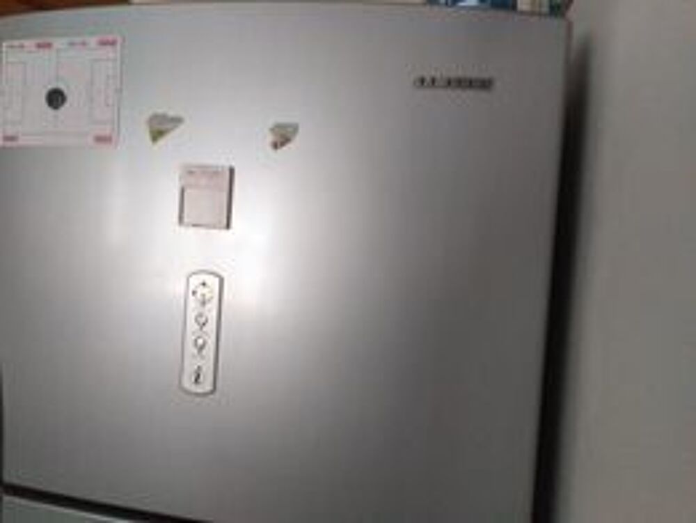 frigo congelateur Samsung Maroquinerie