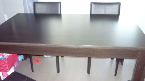 Table  manger de salon 100 Eysines (33)