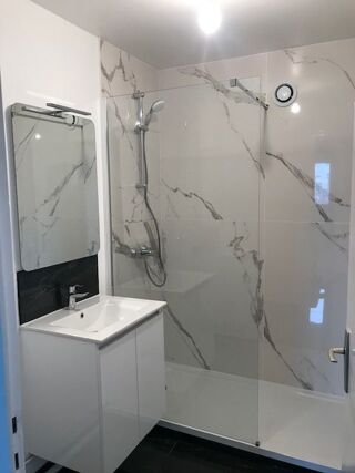  Appartement � vendre 2 pi�ces 50 m�