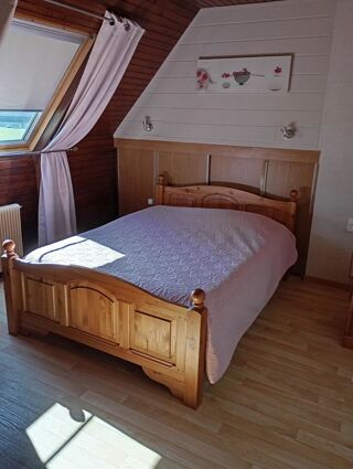  Maison � vendre 4 pi�ces 90 m�