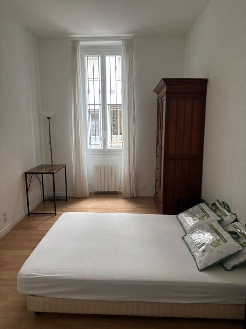  Appartement � louer 2 pi�ces 40 m�