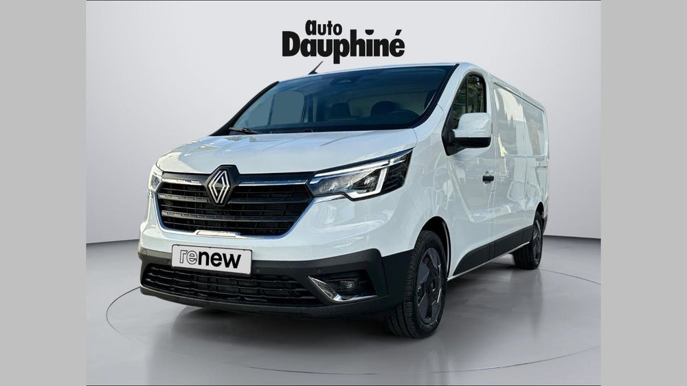 Trafic TRAFIC FG DCI 150 L2H1 3T EXTRA 2026 occasion 38140 Rives