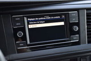 Transporter TRANSPORTER 6.1 VAN L1H1 2.0 TDI 90 BVM5 BUSINESS 2021 occasion 56300 Pontivy