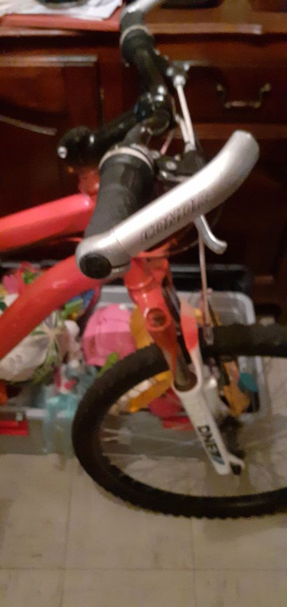 vtt Vélos