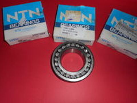   Roulements a billes NTN LH 22212BD1 