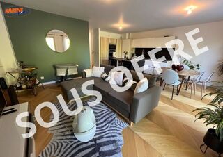  Maison à vendre 4 pièces 88 m²
