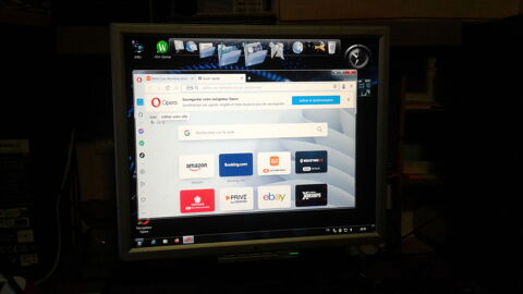 PC de bureau 100 Argenton-l'�glise (79)