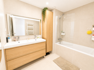  Appartement � vendre 4 pi�ces 94 m�