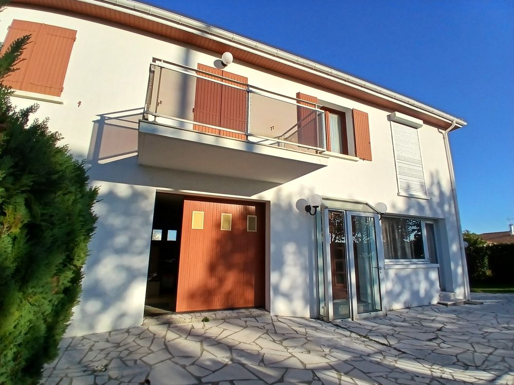 Vente Maison Maison 197m2 à Vaux sur Mer Vaux-sur-mer