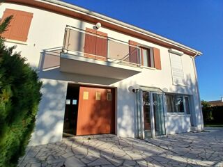 Vente Maison Maison 197m2 à Vaux sur Mer Vaux-sur-mer
