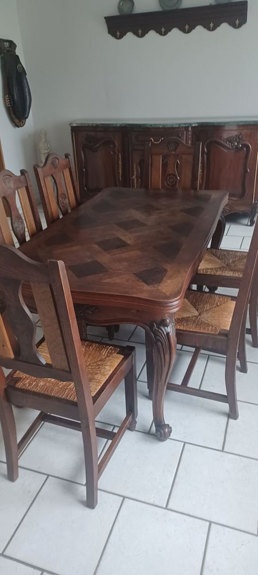 Salle a manger Meubles