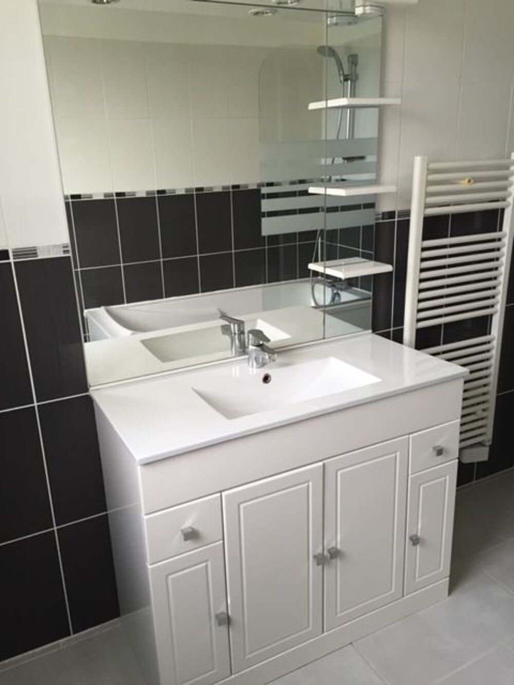 Location Maison PAVILLON DE PLAIN PIED Malay-le-grand