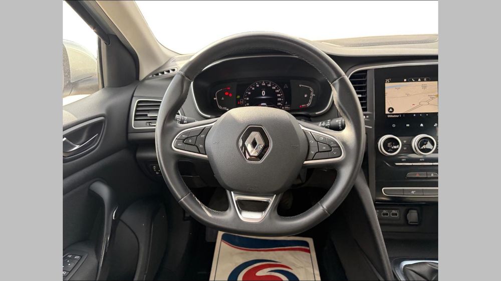 Megane IV Estate TCe 140 Evolution 2023 occasion 91200 Athis-Mons