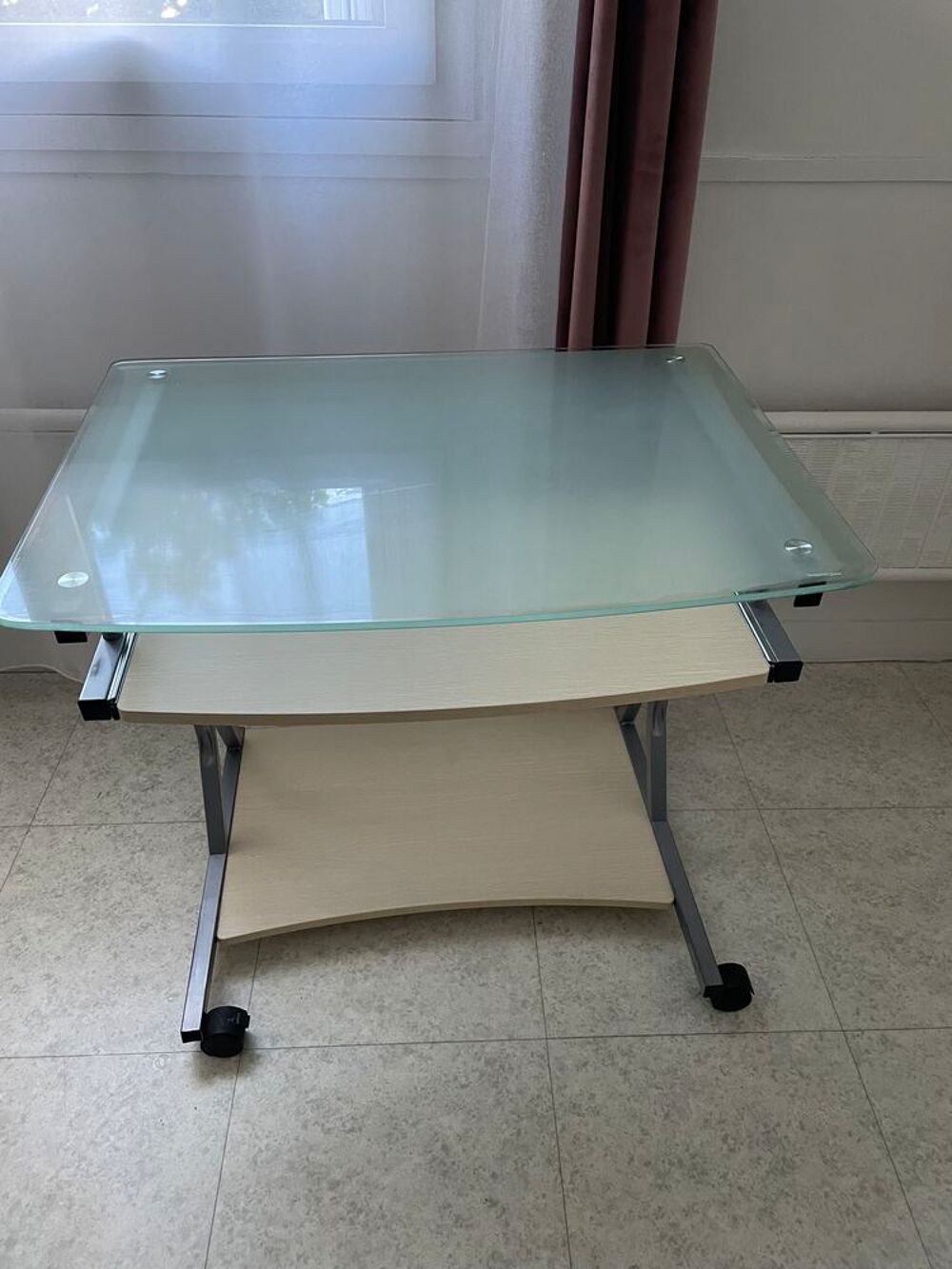 Bureau enfant/adulte Meubles