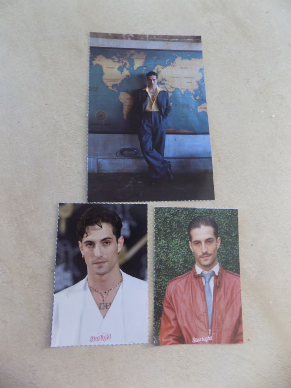 images Damiano David 