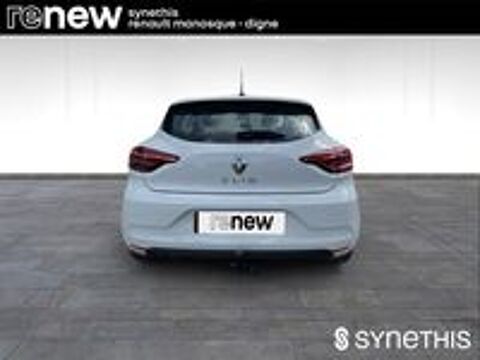Clio V Clio TCe 90 Equilibre 2023 occasion 04100 Manosque