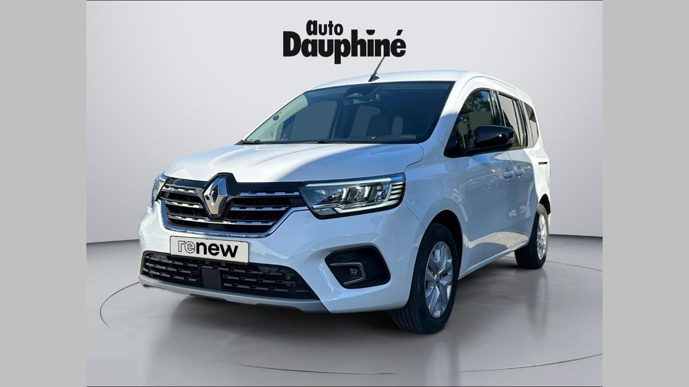 Kangoo Blue dCi 95 Techno 2023 occasion 38140 Rives