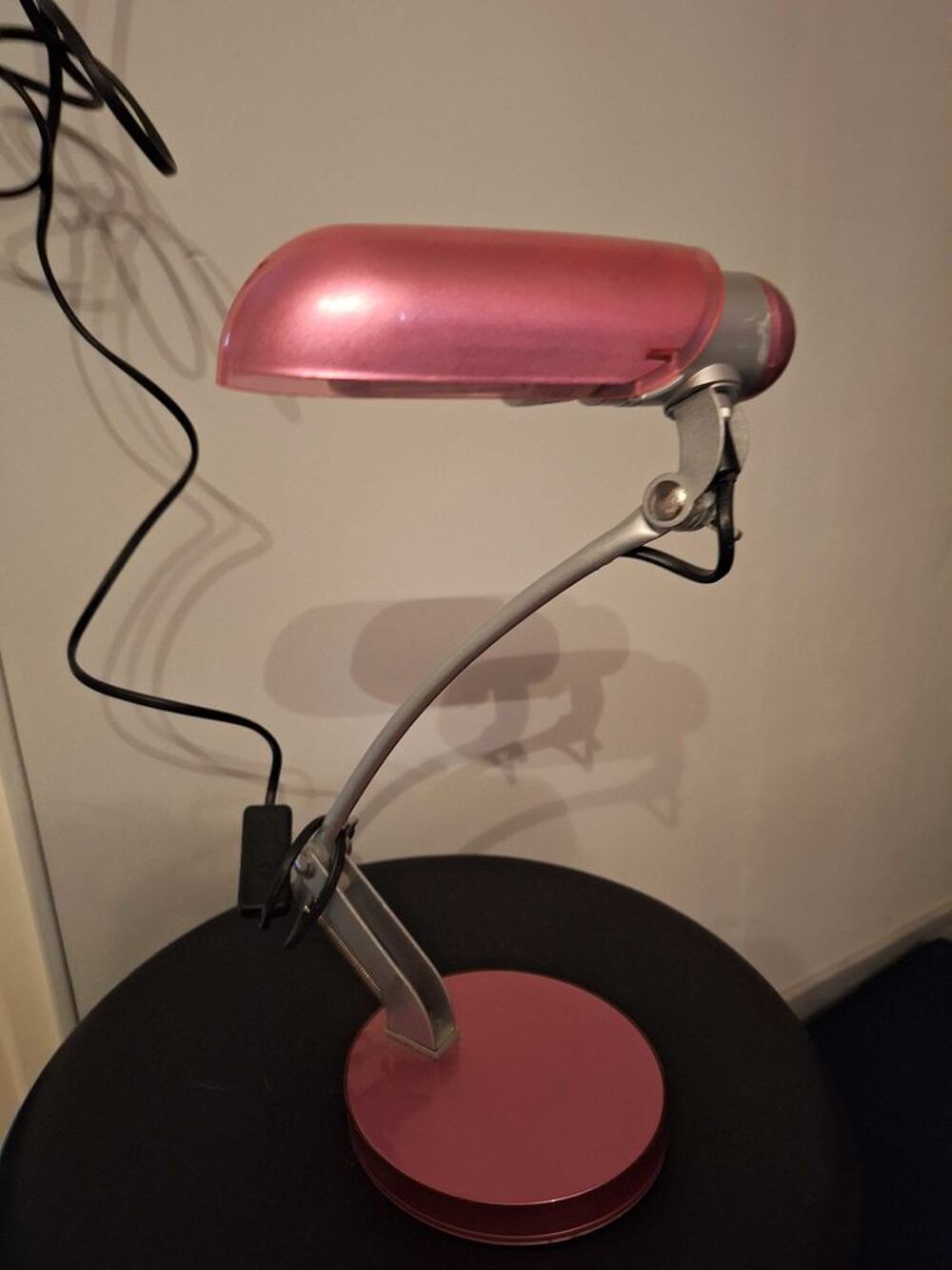 lampe de bureau Décoration