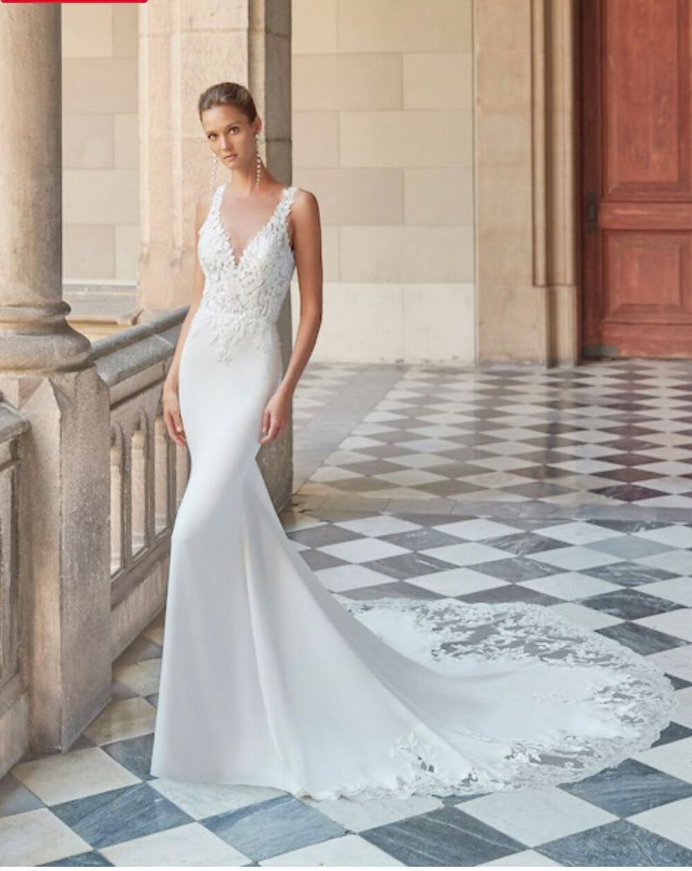 Robe mariage de cr&eacute;ateur Vêtements