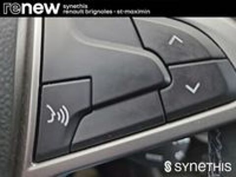 Duster ECO-G 100 4x2 Expression 2023 occasion 83170 Brignoles