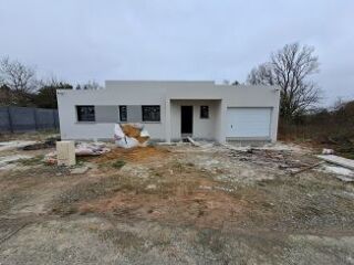  Maison � vendre 4 pi�ces 105 m�