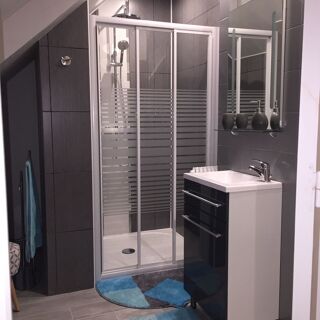  Maison � vendre 4 pi�ces 90 m�