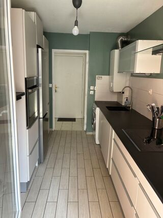  Appartement � louer 3 pi�ces 63 m�