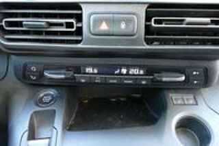Rifter PEUGEOT RIFTER LONG BLUEHDI 130 S&S GT 5 PLACES BVM6 2022 occasion 13600 La Ciotat
